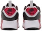 Purchase (Youth) Nike Air Max 90 EasyOn 'Burgundy Crush University Red' HF6357-600