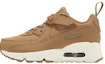 Buy (Youth) Nike Air Max 90 EasyOn 'Flax' HF6357-200