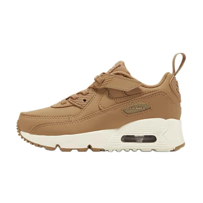 (Youth) Nike Air Max 90 EasyOn 'Flax'