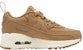 (Youth) Nike Air Max 90 EasyOn 'Flax' HF6357-200