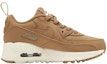 Order (Youth) Nike Air Max 90 EasyOn 'Flax' HF6357-200