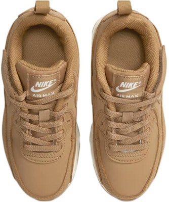 (JR) 耐克Air Max 90 EasyOn“亚麻色” HF6357-200 Shop (JR) 耐克Air Max 90 EasyOn“亚麻色” HF6357-200