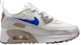 (Youth) Nike Air Max 90 EasyOn 'Summit White Racer Blue' HF6357-105