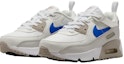 Lookbook (Youth) Nike Air Max 90 EasyOn 'Summit White Racer Blue' HF6357-105