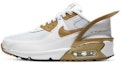 Buy (JR) Nike Air Max 90 FlyEase 'Emas Metalik' CV0526-100