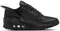 Order (JR) Nike Air Max 90 FlyEase 'Hitam Pekat' CV0526-002