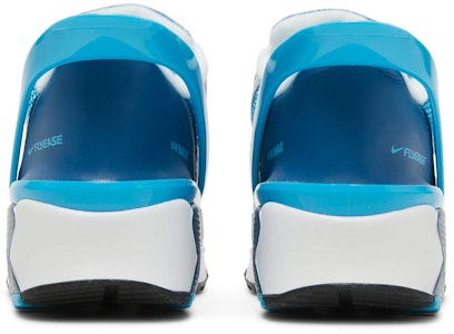 (JR) ナイキ エア マックス 90 フライイーズ "ホワイト/インダストリアルブルー" CV0526-103 Details for (JR) ナイキ エア マックス 90 フライイーズ "ホワイト/インダストリアルブルー" CV0526-103