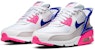 (JR) Nike Air Max 90 FlyEase 'Putih Pink Glow Concord' CV0526-105
