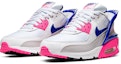 Lookbook (JR) Nike Air Max 90 FlyEase 'Putih Pink Glow Concord' CV0526-105