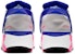 (JR) Nike Air Max 90 FlyEase 'Putih Pink Glow Concord' CV0526-105