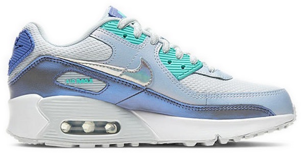 (JR) ナイキ エア マックス 90 FP "ホワイトオーラ" CT1966-400 Order (JR) ナイキ エア マックス 90 FP "ホワイトオーラ" CT1966-400