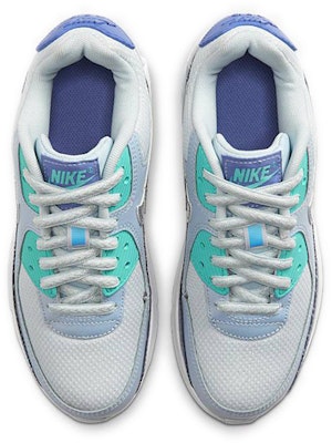 (JR) Nike Air Max 90 FP 'White Aura' Sepatu Putih Aura CT1966-400 Purchase (JR) Nike Air Max 90 FP 'White Aura' Sepatu Putih Aura CT1966-400