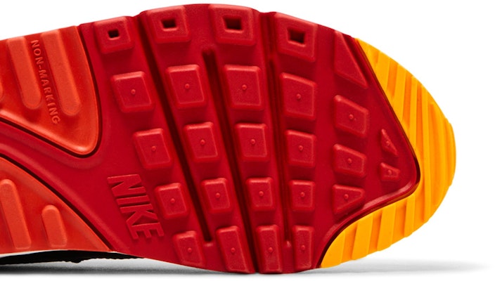 (JR) 나이키 에어맥스 90 레더 '블랙 코스믹 클레이' CD6864-017 Purchase (JR) 나이키 에어맥스 90 레더 '블랙 코스믹 클레이' CD6864-017