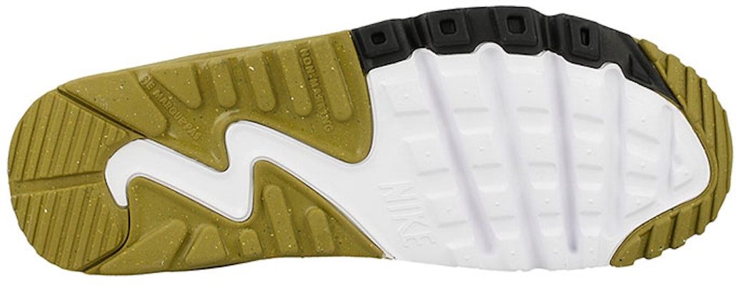 Nike Air Max 90 LTR (GS) 復古百搭 低幫休閒跑步鞋 軍綠黑 Purchase Nike Air Max 90 LTR (GS) 復古百搭 低幫休閒跑步鞋 軍綠黑