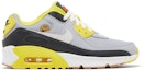 Buy (JR) 耐克Air Max 90皮革款'Go The Extra Smile' DQ0570-001