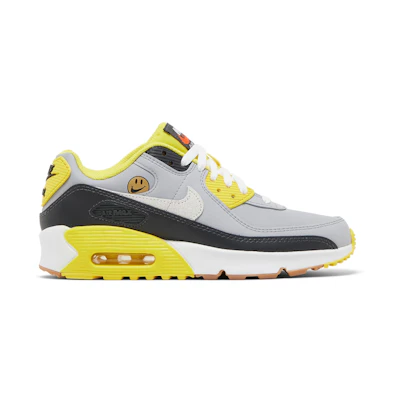 (Youth) Nike Air Max 90 Leather 'Go The Extra Smile'