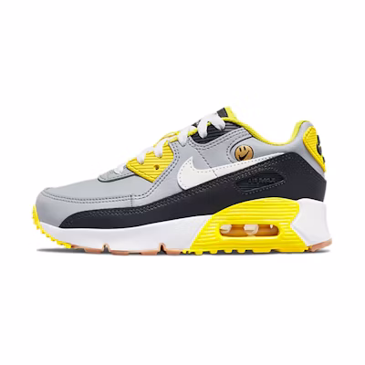 (Youth) Nike Air Max 90 Leather 'Go The Extra Smile'