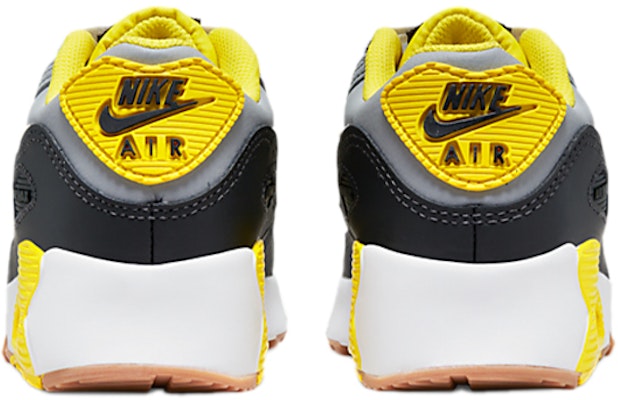 (JR) 나이키 에어맥스 90 가죽 '스마일'(Nike 에어맥스 90 가죽 '스마일') DQ0571-001 Purchase (JR) 나이키 에어맥스 90 가죽 '스마일'(Nike 에어맥스 90 가죽 '스마일') DQ0571-001