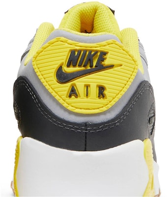 (JR) 耐克Air Max 90皮革款'Go The Extra Smile' DQ0570-001 Sizing (JR) 耐克Air Max 90皮革款'Go The Extra Smile' DQ0570-001