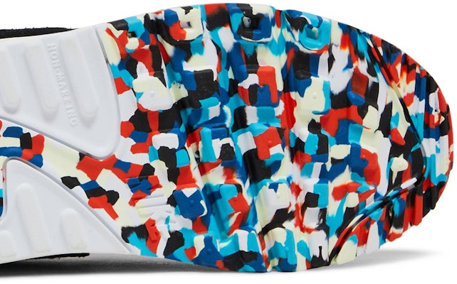 (JR) Nike Air Max 90 Kulit 'Grey Fog Multi Swoosh' DM7594-001 Purchase (JR) Nike Air Max 90 Kulit 'Grey Fog Multi Swoosh' DM7594-001