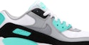 Order (JR) Nike Air Max 90 Kulit 'Hyper Turquoise' CD6864-102