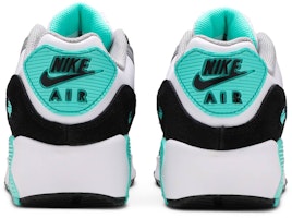 (JR) ナイキ エア マックス 90 レザー "ハイパーターコイズ" CD6864-102 Details for (JR) ナイキ エア マックス 90 レザー "ハイパーターコイズ" CD6864-102