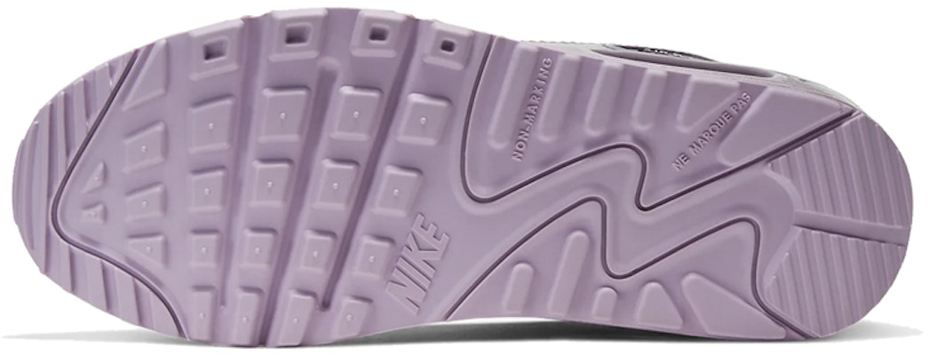 (JR) Nike Air Max 90 Kulit 'Iced Lilac' CD6864-002 Purchase (JR) Nike Air Max 90 Kulit 'Iced Lilac' CD6864-002