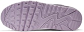Purchase (JR) Nike Air Max 90 Kulit 'Iced Lilac' CD6864-002