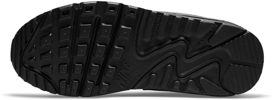 (JR) ナイキ エア マックス 90 レザー "アイアングレー/ユニバーシティレッド" CD6864-113 Details for (JR) ナイキ エア マックス 90 レザー "アイアングレー/ユニバーシティレッド" CD6864-113