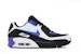 (JR) Nike Air Max 90 Kulit 'Persian Violet' CD6864-014