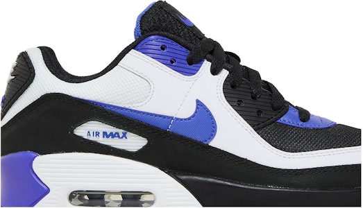 (JR) ナイキ エア マックス 90 レザー "ペルシアンバイオレット" CD6864-014 Order (JR) ナイキ エア マックス 90 レザー "ペルシアンバイオレット" CD6864-014