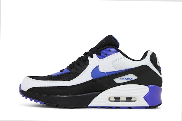 (JR) Nike Air Max 90 Kulit 'Persian Violet' CD6864-014 Lookbook (JR) Nike Air Max 90 Kulit 'Persian Violet' CD6864-014