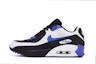 Lookbook (JR) Nike Air Max 90 Kulit 'Persian Violet' CD6864-014