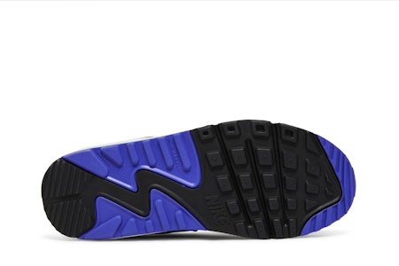 (JR) ナイキ エア マックス 90 レザー "ペルシアンバイオレット" CD6864-014 Shop (JR) ナイキ エア マックス 90 レザー "ペルシアンバイオレット" CD6864-014