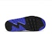 (JR) Nike Air Max 90 Kulit 'Persian Violet' CD6864-014