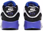 Details for (JR) Nike Air Max 90 Kulit 'Persian Violet' CD6864-014