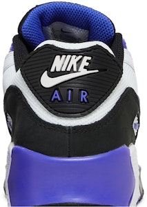 (JR) ナイキ エア マックス 90 レザー "ペルシアンバイオレット" CD6864-014 Sizing (JR) ナイキ エア マックス 90 レザー "ペルシアンバイオレット" CD6864-014