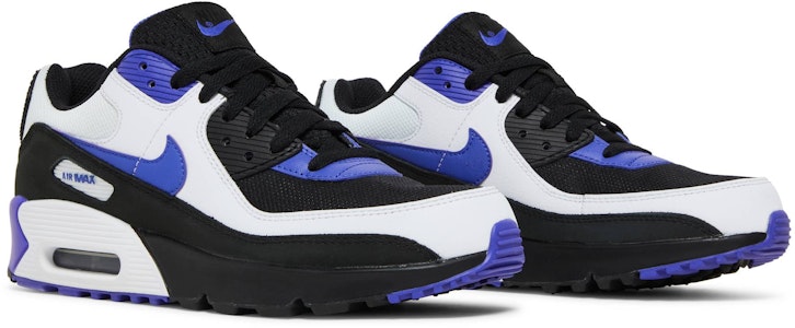 (JR) ナイキ エア マックス 90 レザー "ペルシアンバイオレット" CD6864-014 Cheap (JR) ナイキ エア マックス 90 レザー "ペルシアンバイオレット" CD6864-014