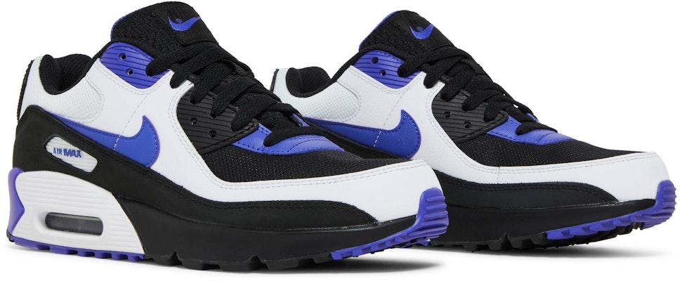 (JR) Nike Air Max 90 Kulit 'Persian Violet' CD6864-014 Cheap (JR) Nike Air Max 90 Kulit 'Persian Violet' CD6864-014