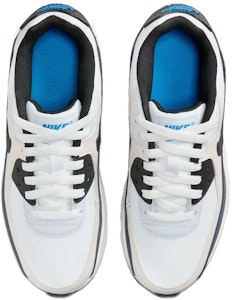 (JR) 나이키 에어맥스 90 레더 팬텀 썬더 블루 CD6864-404 Shop (JR) 나이키 에어맥스 90 레더 팬텀 썬더 블루 CD6864-404