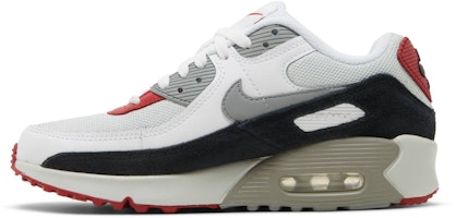 (JR) ナイキ エア マックス 90 レザー "フォトン ダスト グレー" CD6864-019 Lookbook (JR) ナイキ エア マックス 90 レザー "フォトン ダスト グレー" CD6864-019