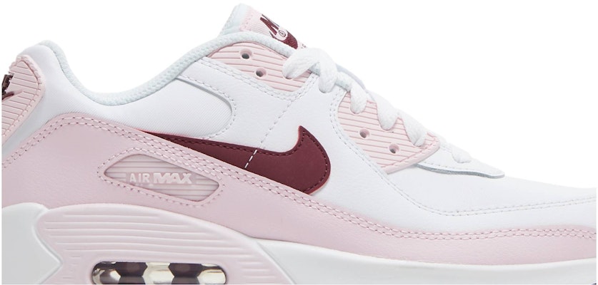 (JR) Nike Air Max 90 Kulit 'Pink Foam' CD6864-114 Order (JR) Nike Air Max 90 Kulit 'Pink Foam' CD6864-114