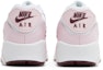 Details for (JR) Nike Air Max 90 Kulit 'Pink Foam' CD6864-114