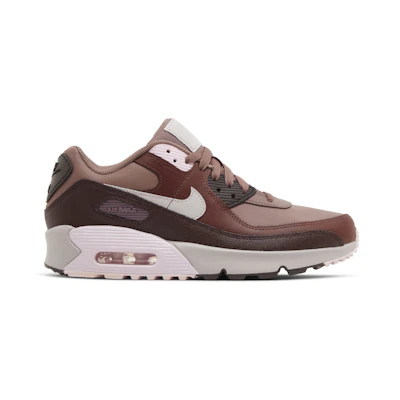 (Youth) Nike Air Max 90 Leather 'Smokey Mauve Earth'