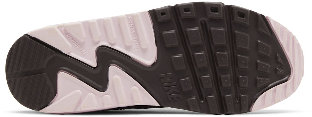 (Youth) Nike Air Max 90 Leather 'Smokey Mauve Earth' CD6864-201 Shop (Youth) Nike Air Max 90 Leather 'Smokey Mauve Earth' CD6864-201