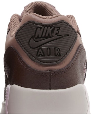 (Youth) Nike Air Max 90 Leather 'Smokey Mauve Earth' CD6864-201 Sizing (Youth) Nike Air Max 90 Leather 'Smokey Mauve Earth' CD6864-201