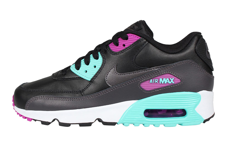 Buy (JR) Nike Air Max 90 Kulit 'Pantai Selatan' 833412-033