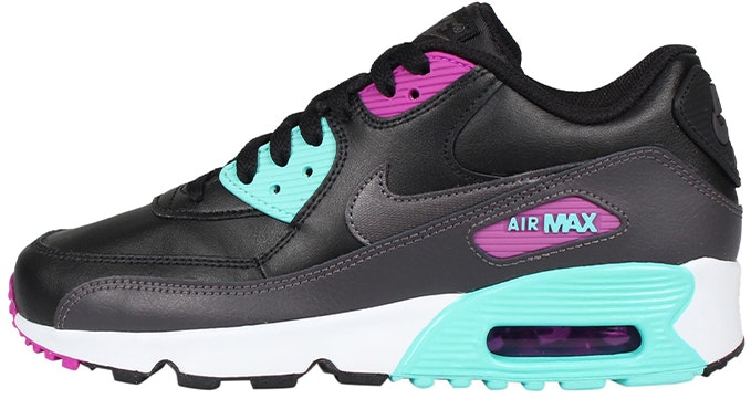 youth-nike-air-max-90-leather-south-beach-833412-033