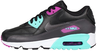 (JR) Nike Air Max 90 Kulit 'Pantai Selatan' 833412-033 Buy (JR) Nike Air Max 90 Kulit 'Pantai Selatan' 833412-033