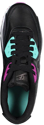 (JR) Nike Air Max 90 Kulit 'South Beach' 833412-033 Order (JR) Nike Air Max 90 Kulit 'South Beach' 833412-033